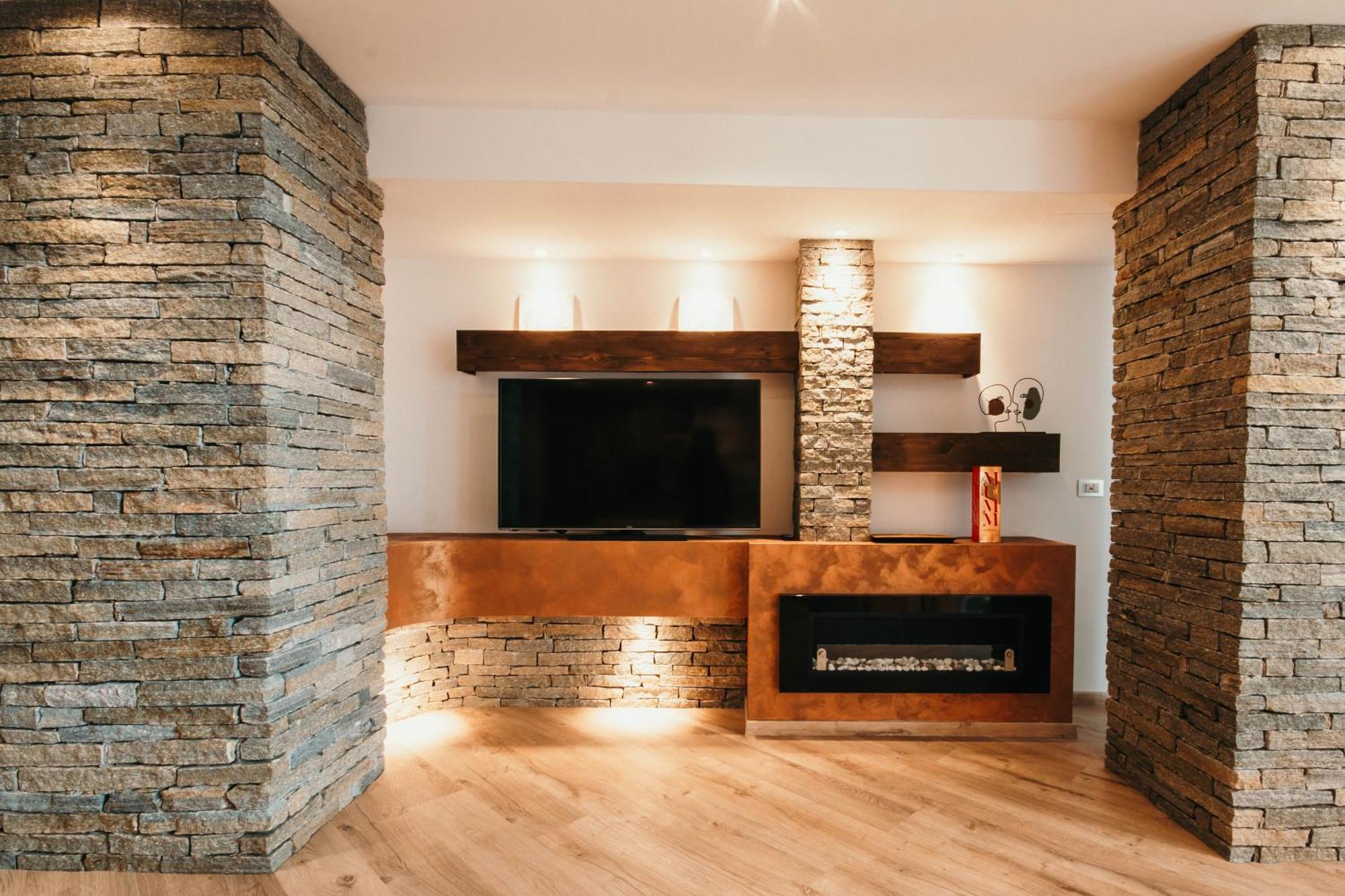 Casa Gioiosa - Lakeside Leisure & Business Оменя Екстериор снимка